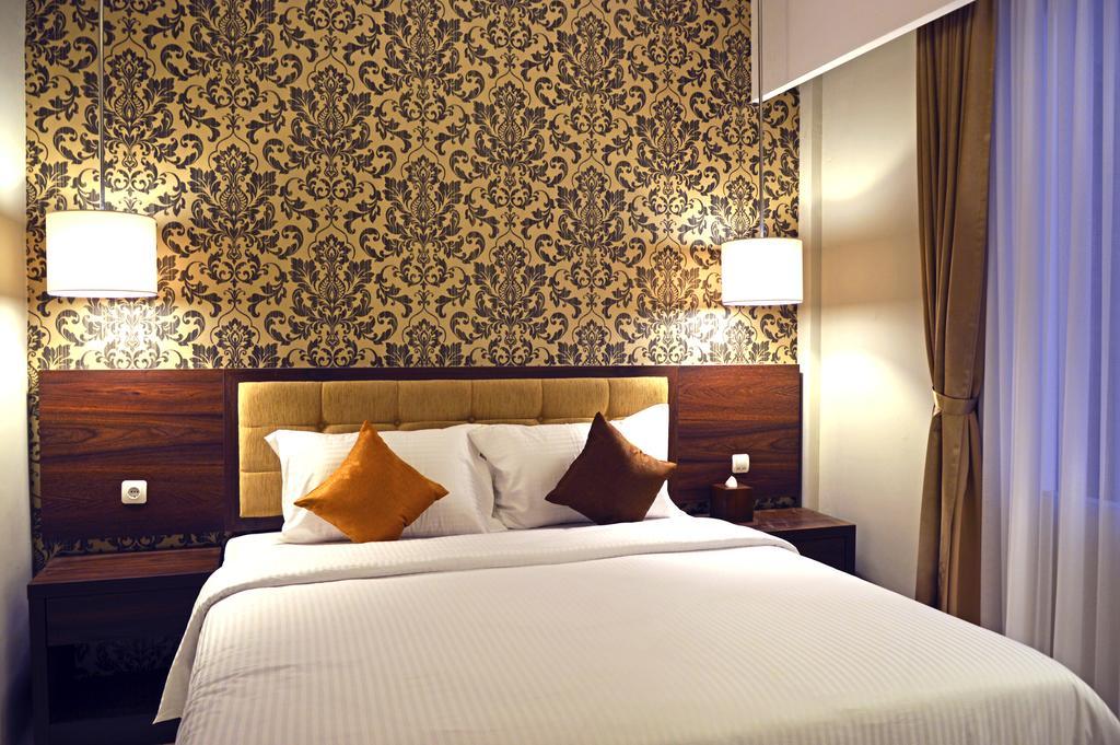Hotel Safira Magelang Camera foto