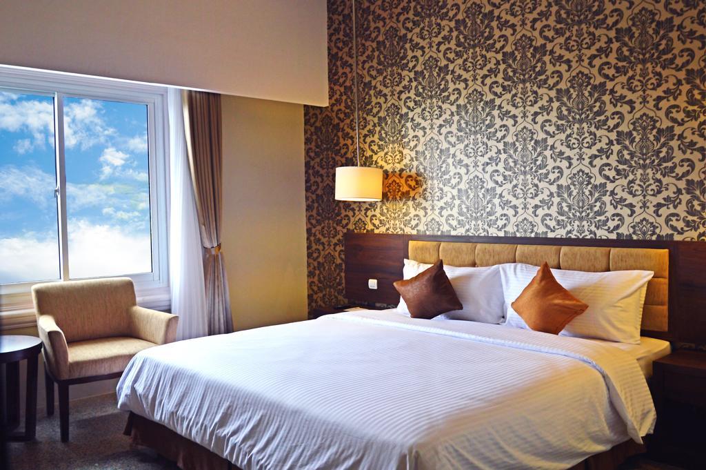 Hotel Safira Magelang Camera foto