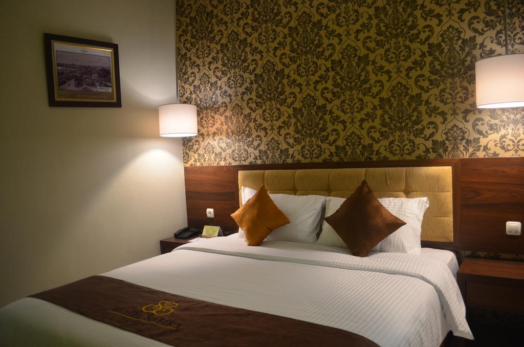 Hotel Safira Magelang Camera foto