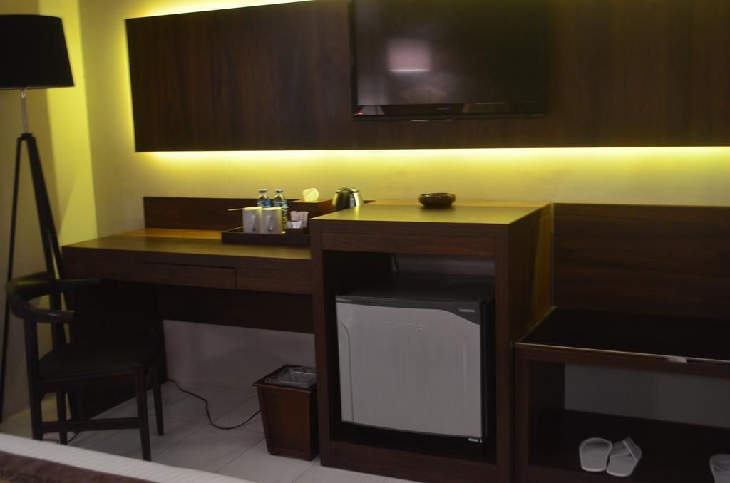 Hotel Safira Magelang Camera foto