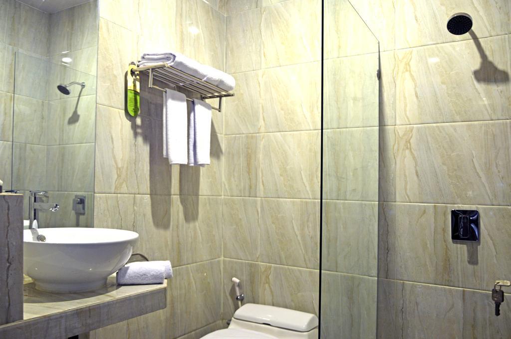 Hotel Safira Magelang Camera foto